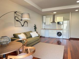 Piso en alquiler en Gros en San Sebastián-Donostia