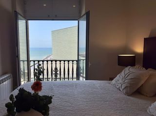 Piso en alquiler en Gros en San Sebastián-Donostia