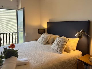 Piso en alquiler en Gros en San Sebastián-Donostia