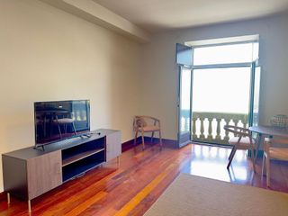 Piso en alquiler en Gros en San Sebastián-Donostia