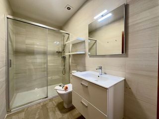 Piso en alquiler en Gros en San Sebastián-Donostia