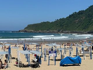 Piso en alquiler en Gros en San Sebastián-Donostia
