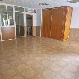 Local comercial en alquiler en Orihuela ciudad en Orihuela