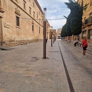 Local comercial en alquiler en Orihuela ciudad en Orihuela