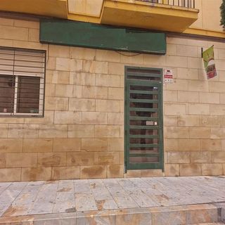 Local comercial en alquiler en Orihuela ciudad en Orihuela