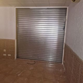 Local comercial en alquiler en Orihuela ciudad en Orihuela