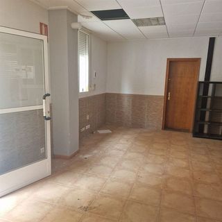 Local comercial en alquiler en Orihuela ciudad en Orihuela