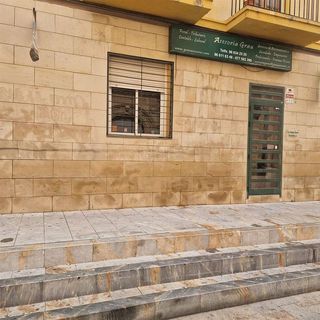 Local comercial en alquiler en Orihuela ciudad en Orihuela