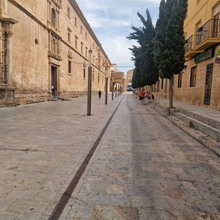 Local comercial en alquiler en Orihuela ciudad en Orihuela