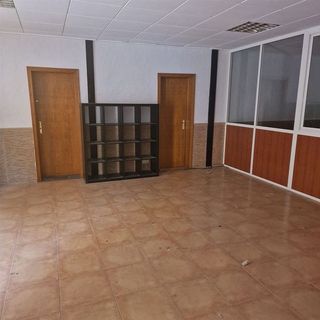 Local comercial en alquiler en Orihuela ciudad en Orihuela