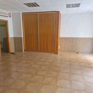Local comercial en alquiler en Orihuela ciudad en Orihuela