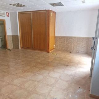 Local comercial en alquiler en Orihuela ciudad en Orihuela