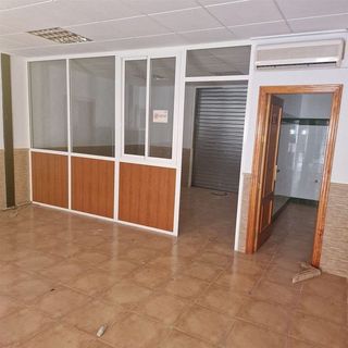 Local comercial en alquiler en Orihuela ciudad en Orihuela