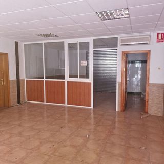 Local comercial en alquiler en Orihuela ciudad en Orihuela
