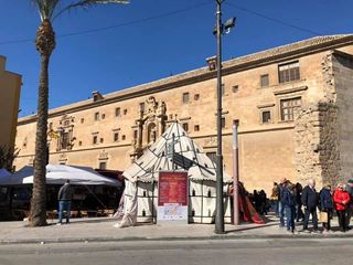 Local comercial en alquiler en Orihuela ciudad en Orihuela