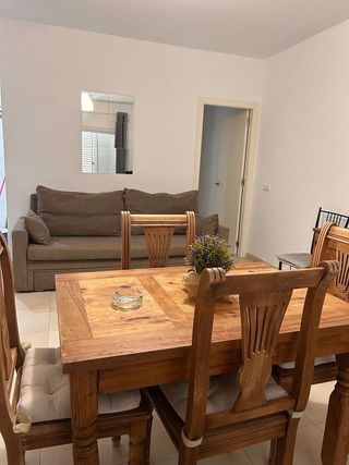 Piso en alquiler en Tarifa