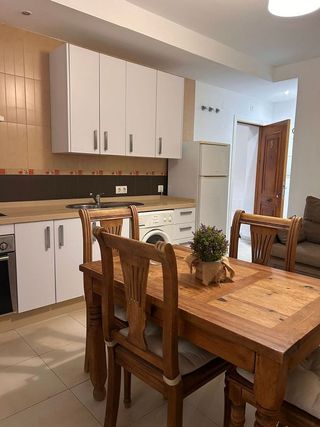 Piso en alquiler en Tarifa