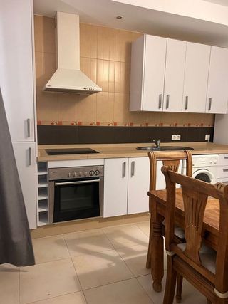 Piso en alquiler en Tarifa