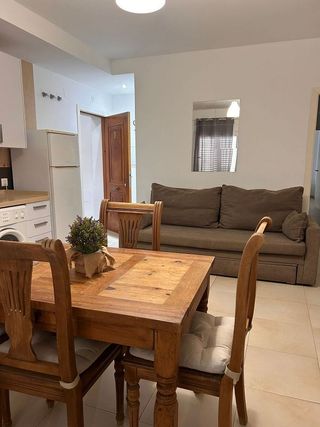 Piso en alquiler en Tarifa