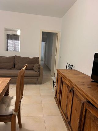 Piso en alquiler en Tarifa