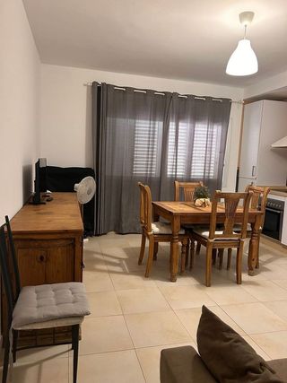 Piso en alquiler en Tarifa