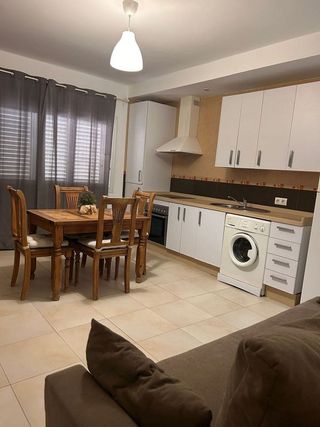 Piso en alquiler en Tarifa