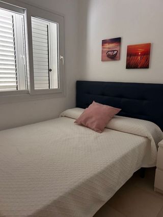 Piso en alquiler en Tarifa