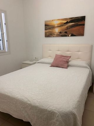 Piso en alquiler en Tarifa