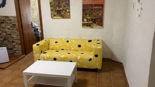 Piso en alquiler en La Caleta - La Viña en Cádiz