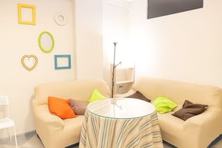 Piso en alquiler en Centro - Sagrario en Granada