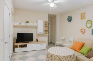 Piso en alquiler en Centro - Sagrario en Granada