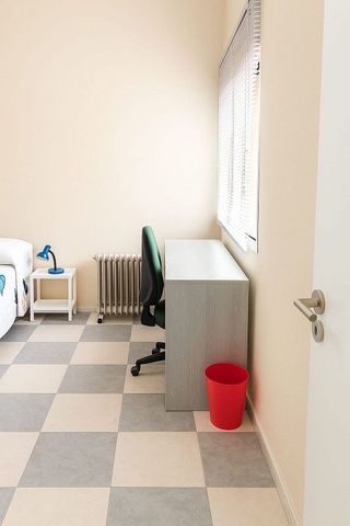 Piso en alquiler en Centro - Sagrario en Granada