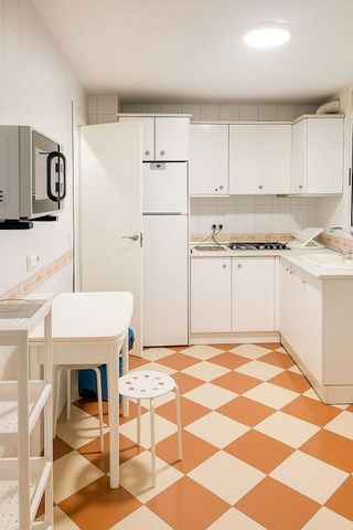 Piso en alquiler en Centro - Sagrario en Granada