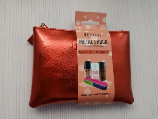 Astra Metal Shock Special collection