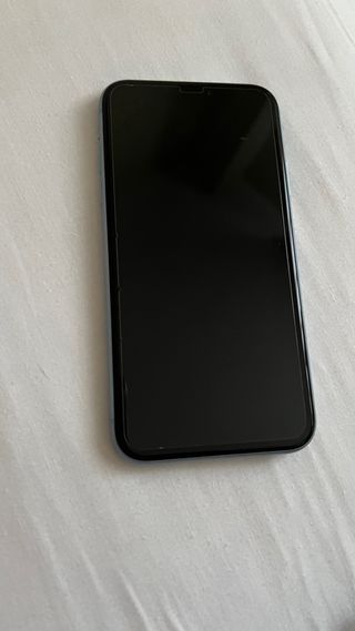 iPhone XR Azul