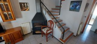 Casa pareada en venta en Almardà en Sagunto