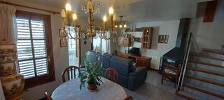 Casa pareada en venta en Almardà en Sagunto