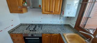 Casa pareada en venta en Almardà en Sagunto