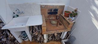 Casa pareada en venta en Almardà en Sagunto