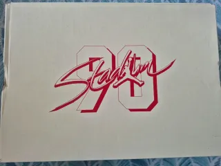 Zapatillas Jordan Stadium 90 Beige/Marrón