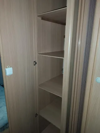 Caravana Adria Ligera 750kg