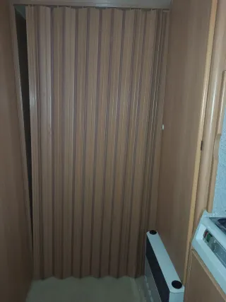 Caravana Adria Ligera 750kg