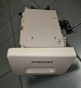 Vaschetta Detersivo Lavatrice Samsung WF1802XEC