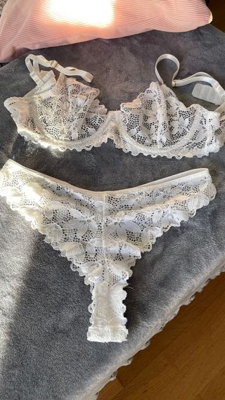 ropa interior