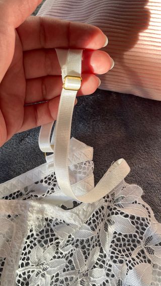ropa interior