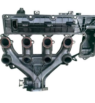 Colector admisión peugeot 9645977980 407 sw 385959