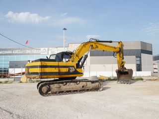 Excavadora JCB JS 200