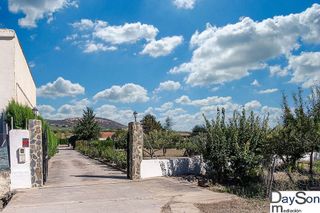 Chalet en venta en Alcalá la Real