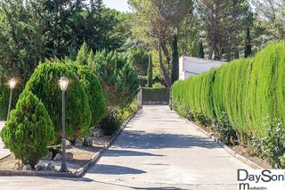 Chalet en venta en Alcalá la Real