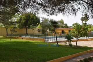 Chalet en venta en Punta Umbría